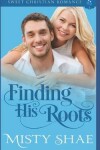 Book cover for Finding His Roots