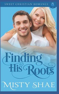 Cover of Finding His Roots