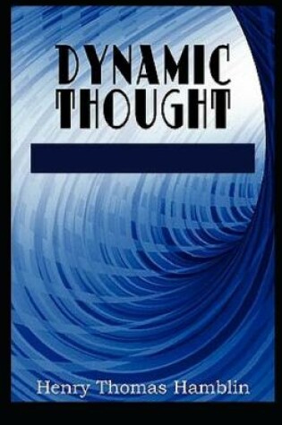 Cover of Dynamic Thought (illustrated edition)