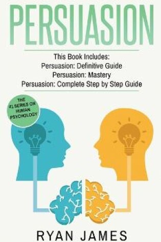 Cover of Persuasion