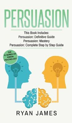 Book cover for Persuasion