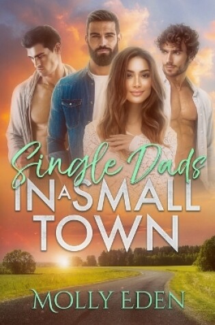 Cover of Single Dads in a Small Town