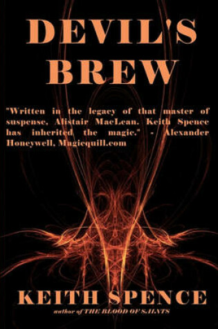 Cover of Devil's Brew