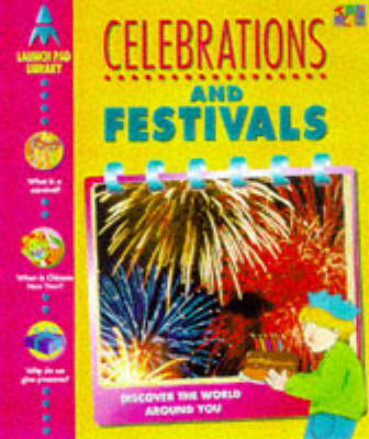 Book cover for Celebrations and Festivals