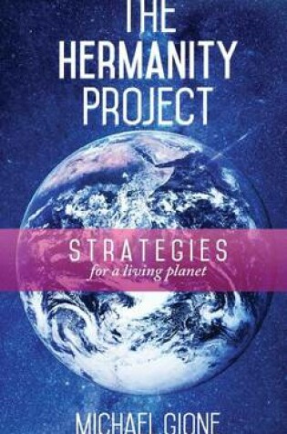 Cover of The Hermanity Project