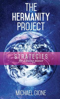 Cover of The Hermanity Project