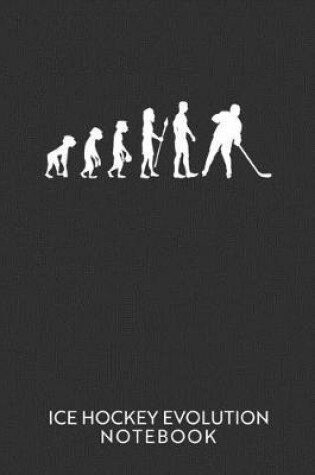Cover of Evolution Ice Hockey