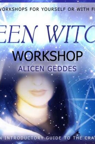 Cover of Teen Witch Workshop