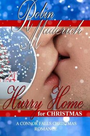 Cover of Hurry Home for Christmas