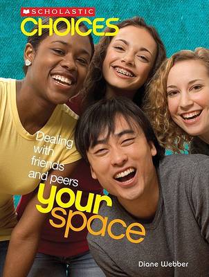 Cover of Your Space