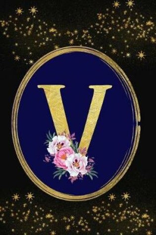 Cover of V