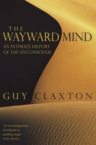 Cover of The Wayward Mind