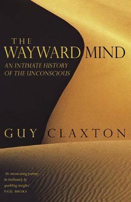 Book cover for The Wayward Mind