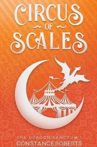 Cover of Circus of Scales