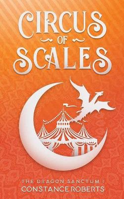 Book cover for Circus of Scales