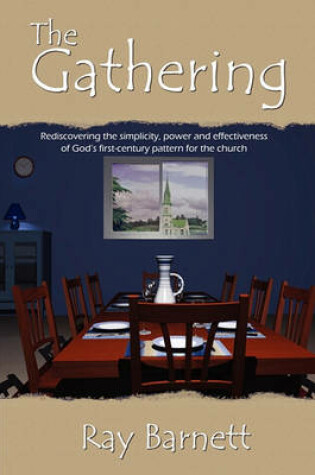 Cover of The Gathering