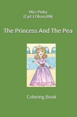 Cover of The Princess And The Pea