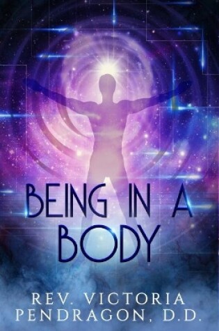 Cover of Being in a Body