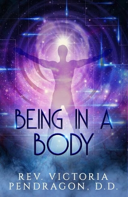 Book cover for Being in a Body