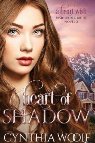 Cover of Heart of Shadow