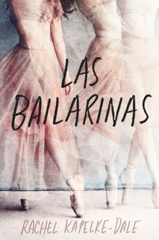 Cover of Las Bailarinas