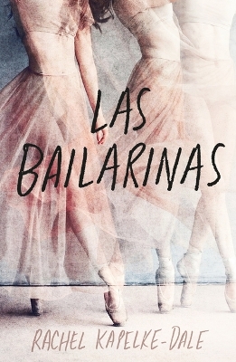 Book cover for Bailarinas, Las