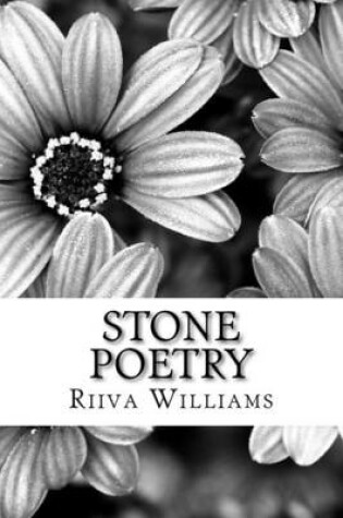 Cover of Stone Poetry