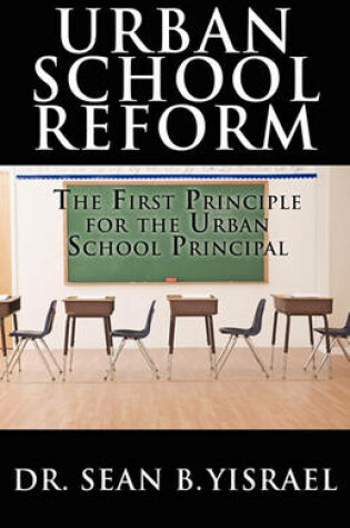 Cover of Urban School Reform