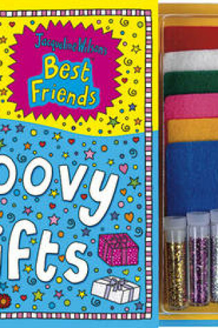 Cover of Groovy Gifts