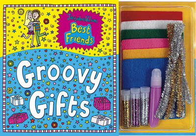 Cover of Groovy Gifts