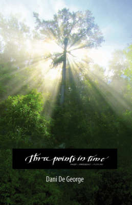 Book cover for Three Points In Time