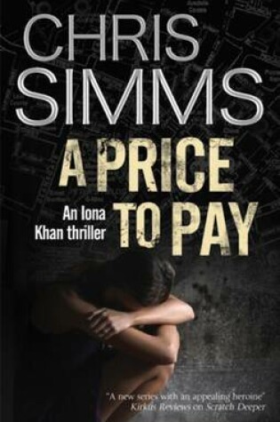 Cover of A Price to Pay