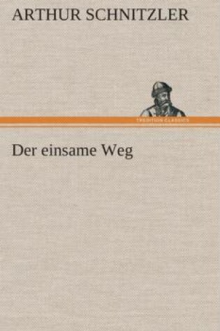 Cover of Der Einsame Weg