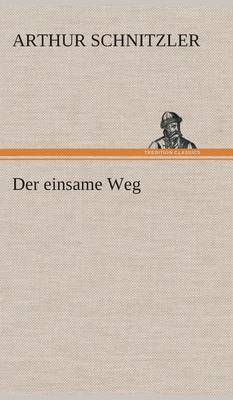 Book cover for Der Einsame Weg