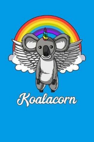 Cover of Koalacorn