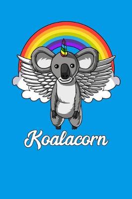 Book cover for Koalacorn