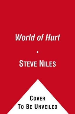Cover of A World of Hurt