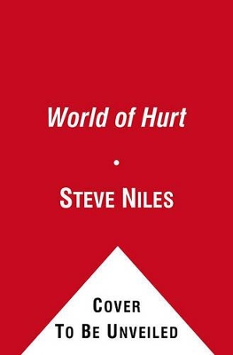 Book cover for A World of Hurt