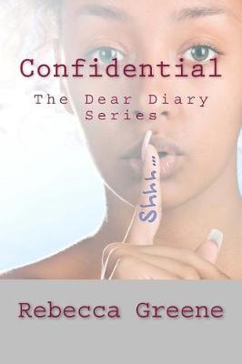 Book cover for Confidential
