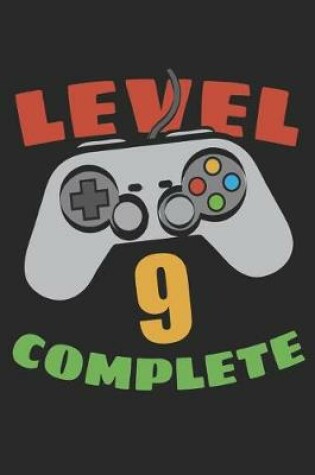 Cover of Level 9 Complete