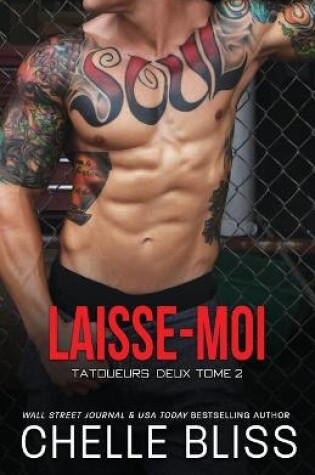 Cover of Laisse-Moi