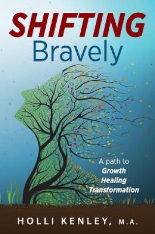 Cover of SHIFTING Bravely