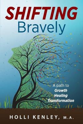 Book cover for SHIFTING Bravely