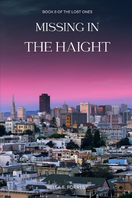 Book cover for Missing in the Haight