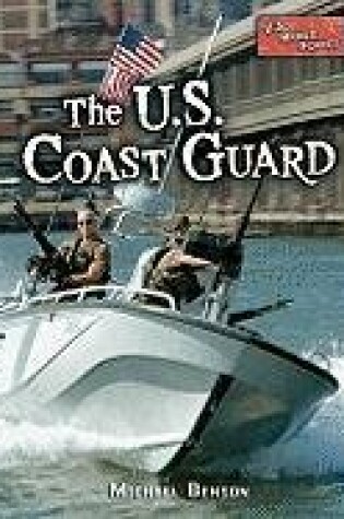 Cover of The U.S. Coast Guard