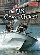 Cover of The U.S. Coast Guard