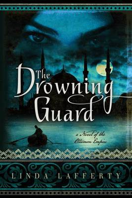 Book cover for The Drowning Guard