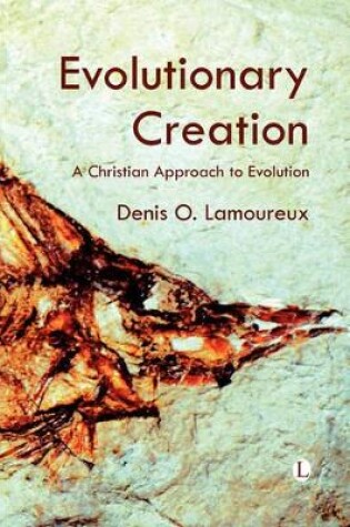 Cover of Evolutionary Creation