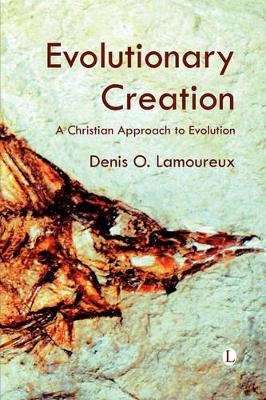 Book cover for Evolutionary Creation