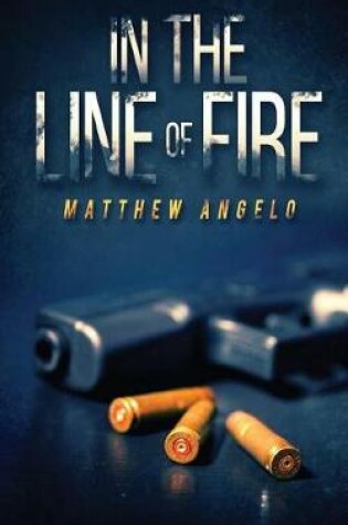 Cover of In the Line of Fire